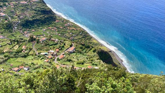 Miradouro da Beira da Quinta