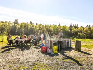 Ale Disc Golf Center