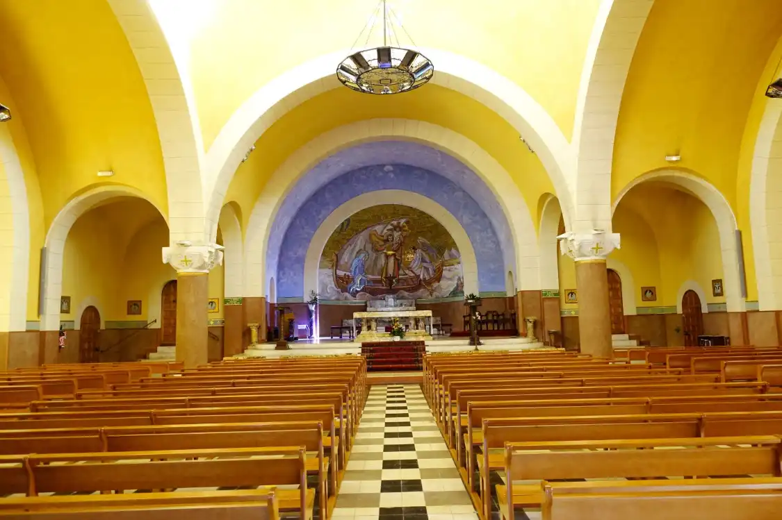 Hotels near Eglise Saint-Joseph