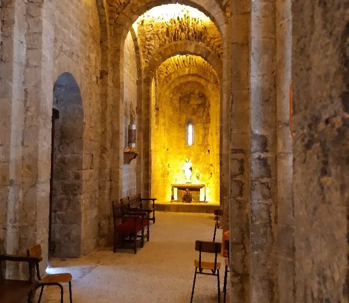 Comarca de Ribagorza