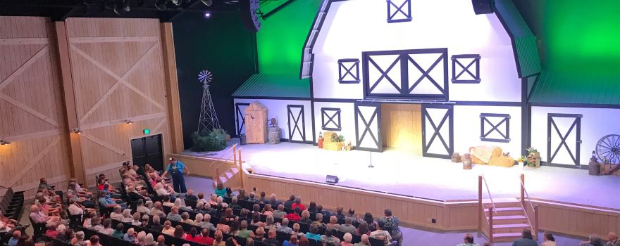 Amish Country Theater
