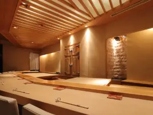 Sushi Tsu