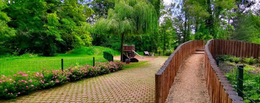 Parc Mertert