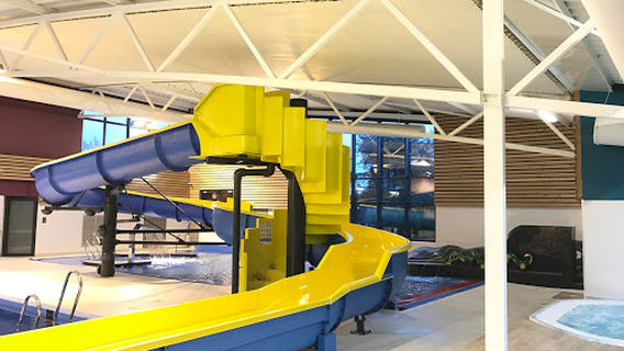 Aqualane's Edge Du Scorff