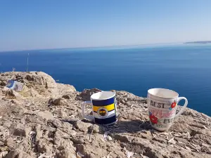 Avaşin Piknik,Kamp ve Çay Bahçesi Alanı