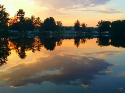 Jeffco Lakes Resort