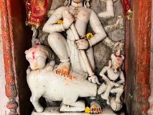 Nageshwar Mandir