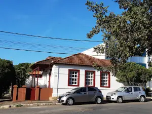 Igreja Matriz Santo Antônio