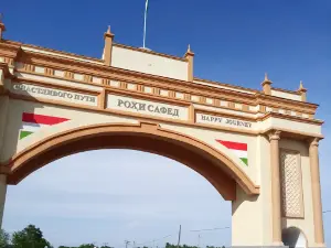 Dusti