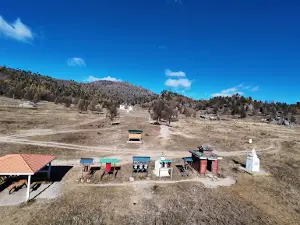 Baldan Bereeven Monastery