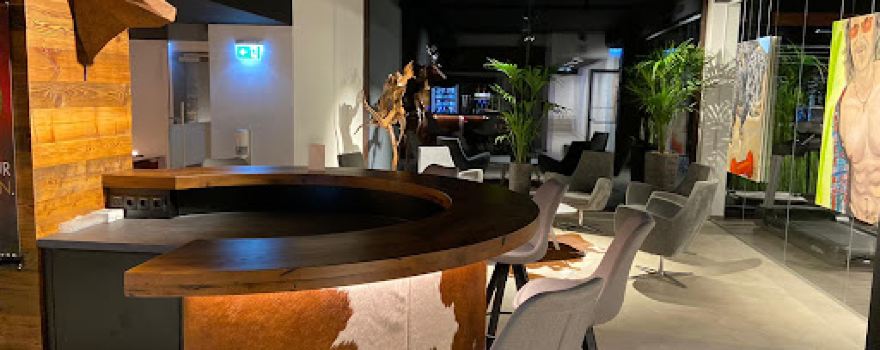 fitLounge-Fehring
