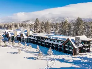 Edgewood Tahoe Resort