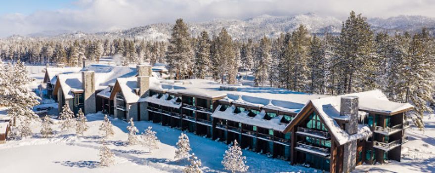 Edgewood Tahoe Resort