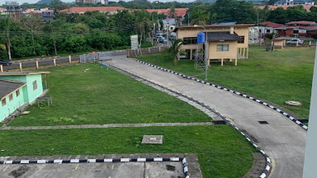 Masjid Kampung Panji
