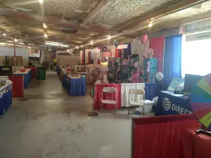 Eddy County Fairgrounds
