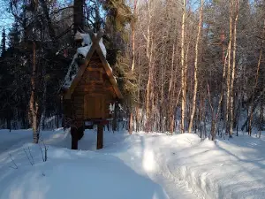 Детский экологический парк
