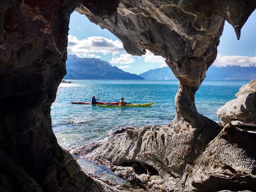 Destino Patagonia