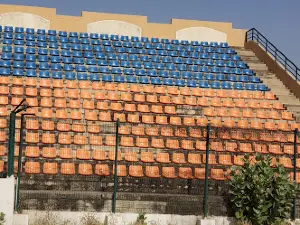 Gombe Township Stadium pantami