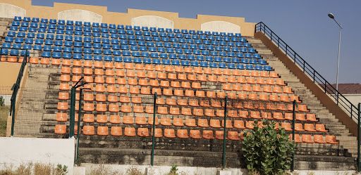 Gombe Township Stadium pantami