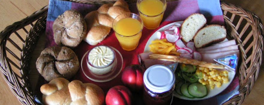 Camping Guesthouse Sedliacky Dvor / Het Boerenhof