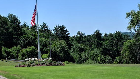 Waukewan Golf Club