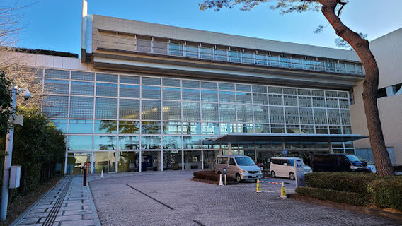 Tsukuba