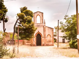 Riserva Naturale di San Pietro