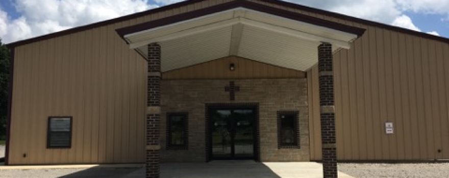 LifeTrack Church