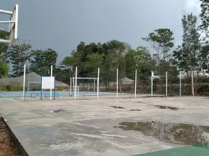 GOR Mandiri (Sport Center)