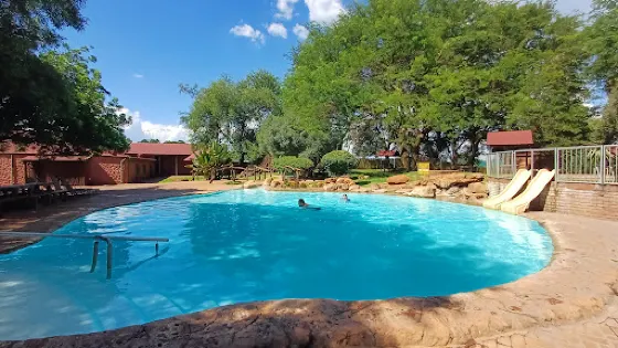 Sondela Nature Reserve & Spa Bela Bela