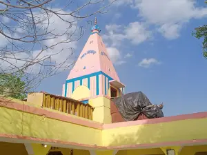 Shiv Mandir Barakhas