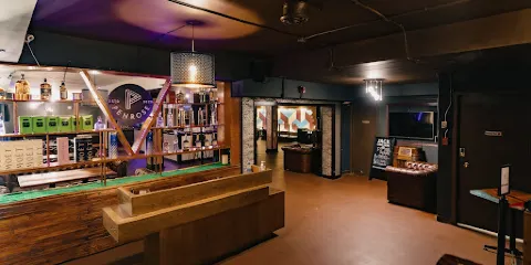 Penrose YXE