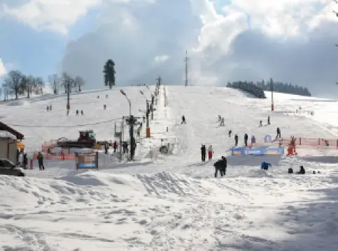 Ski Areal Nella, Bartosovice