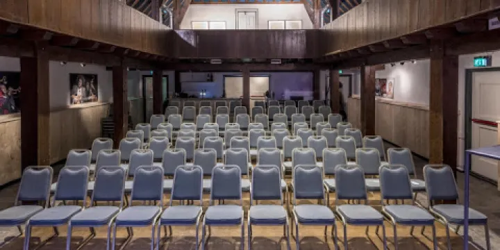 Theater het Heerenlogement