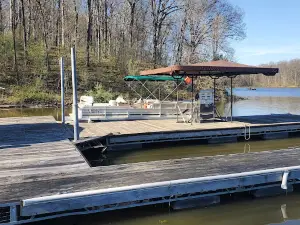 Mill Creek Lake and Park