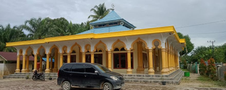 Masjid Al-Muhajirin