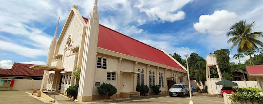 Iglesia Ni Cristo - Lokal ng Bayog - Zamboanga del Sur