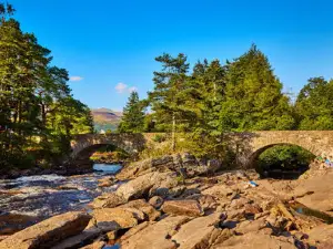 Maragowan Caravan and Motorhome Club Campsite