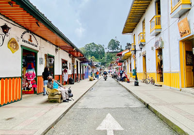 Calle Real