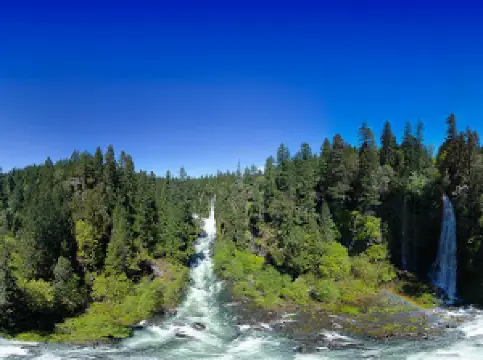 Prospect State Scenic Viewpoint