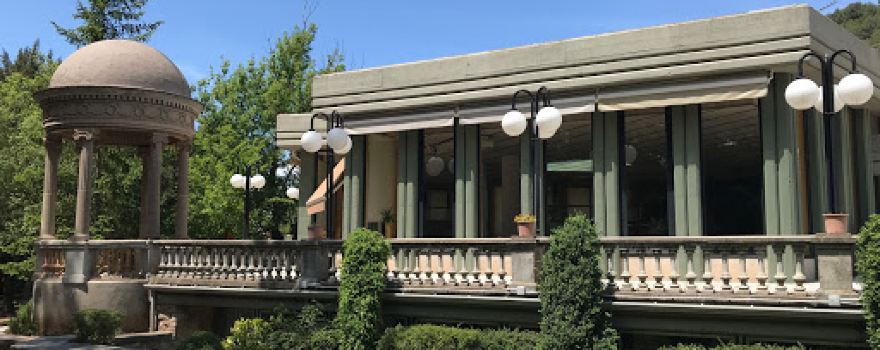 Espai Fundació "la Caixa" Moià