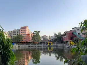 Tarapith Temple, West Bengal