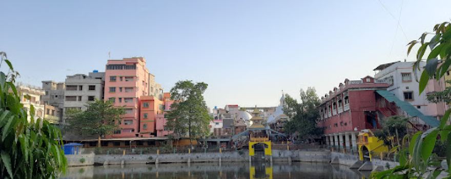 Tarapith Temple, West Bengal
