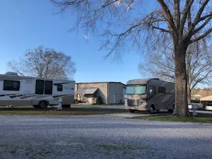 Benchmark RV Park