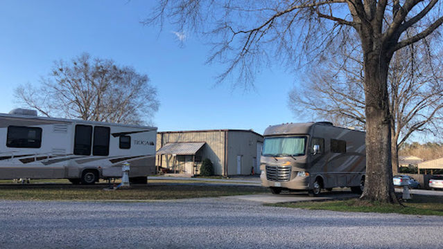 Benchmark RV Park