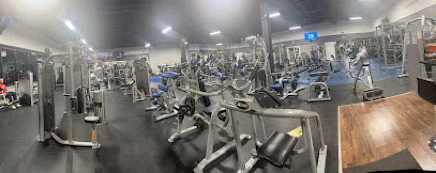 Renegade Fitness LLC
