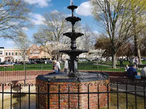 Central Park