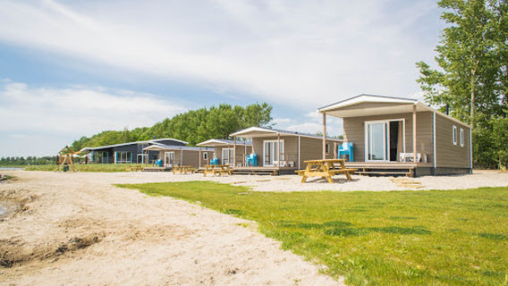 Aqua Center Bremerbergse Hoek