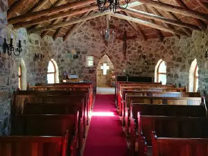 St Patricks Chapel