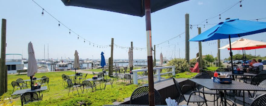 East Islip Marina Park